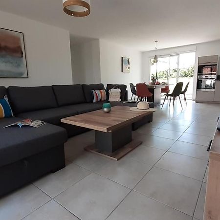Vila L'Epicurienne Simandre Exteriér fotografie